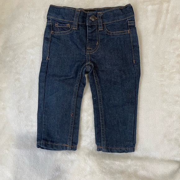 Lee baby boy straight fit jeans - Picture 2 of 5